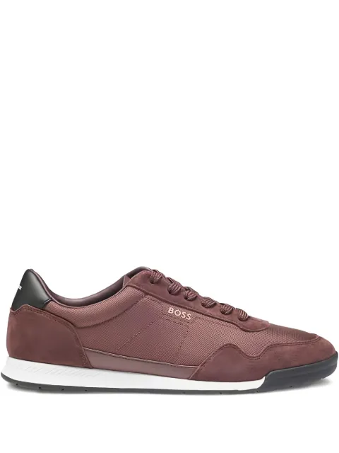BOSS low-top sneakers