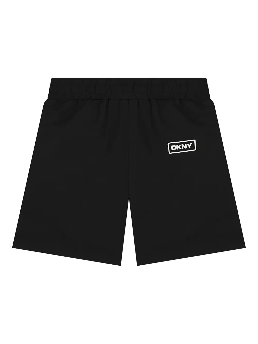 Dkny Kids logo-print swimming shorts | Swim Shorts & Trunks | Image 2