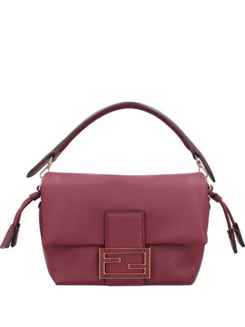 FENDI tote Mamma Baguette pequeña