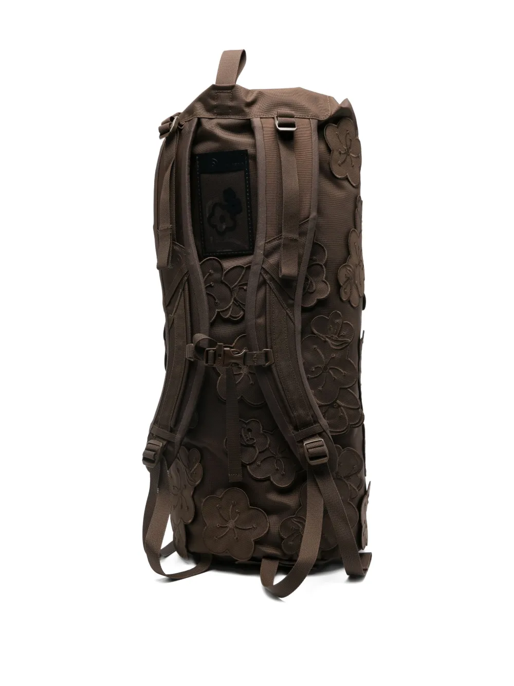 Cecilie Bahnsen X The North Face Tania Backpack In Brown