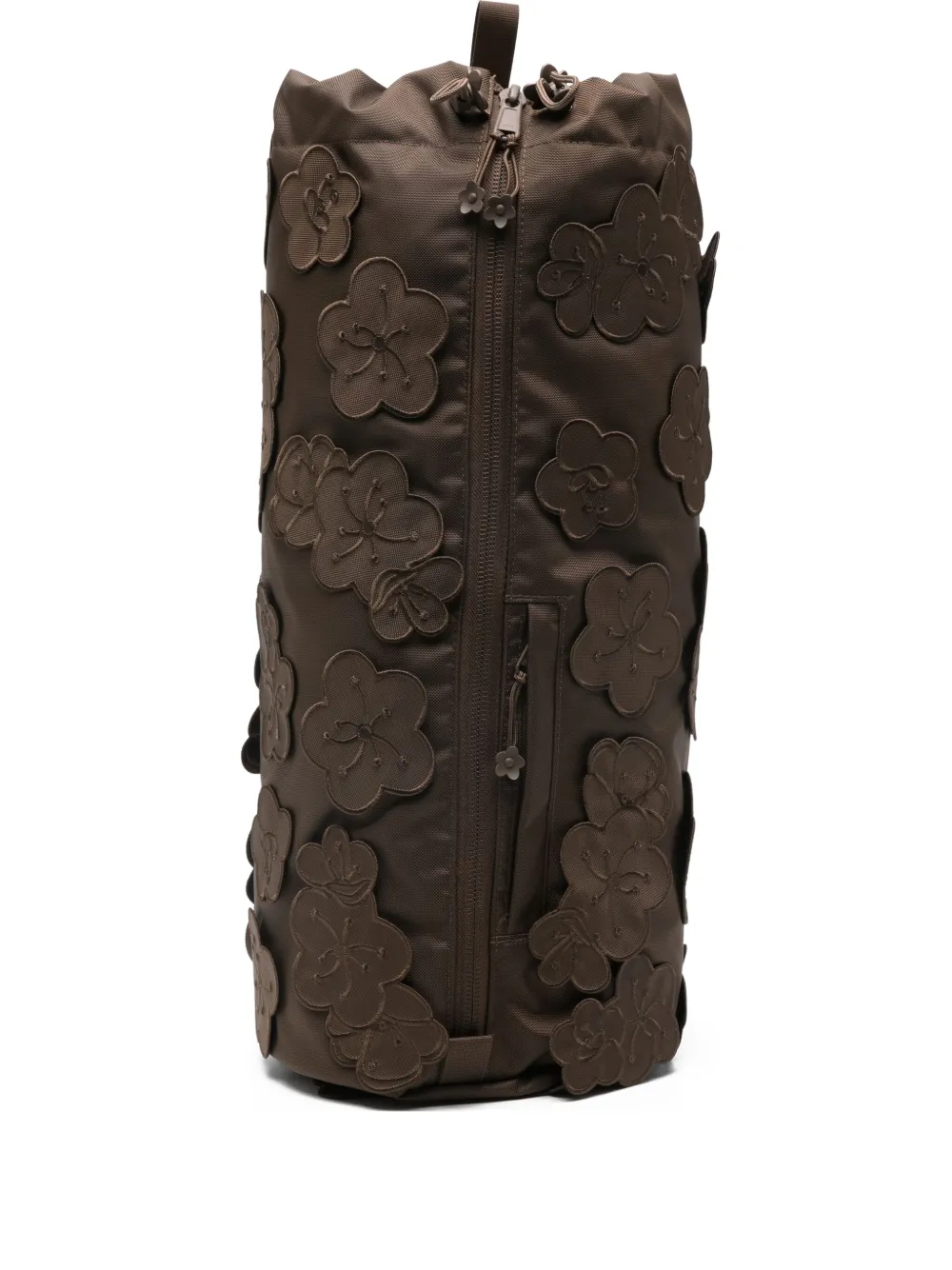 Cecilie Bahnsen X The North Face Tania Backpack In Brown