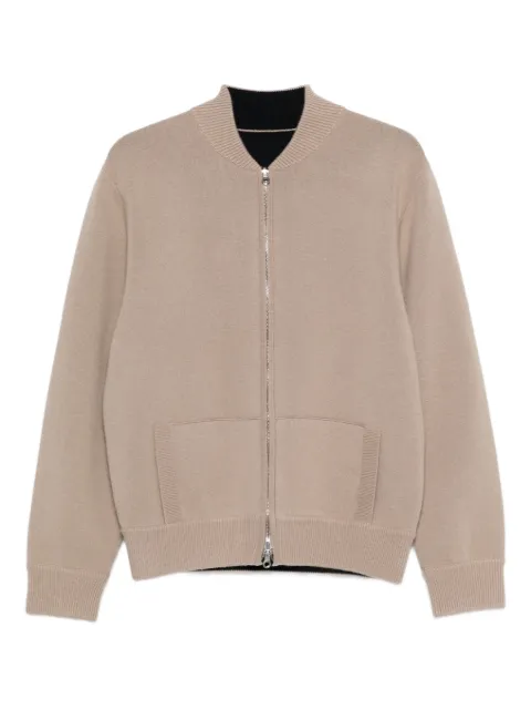 arch4 Mr. Silva cardigan