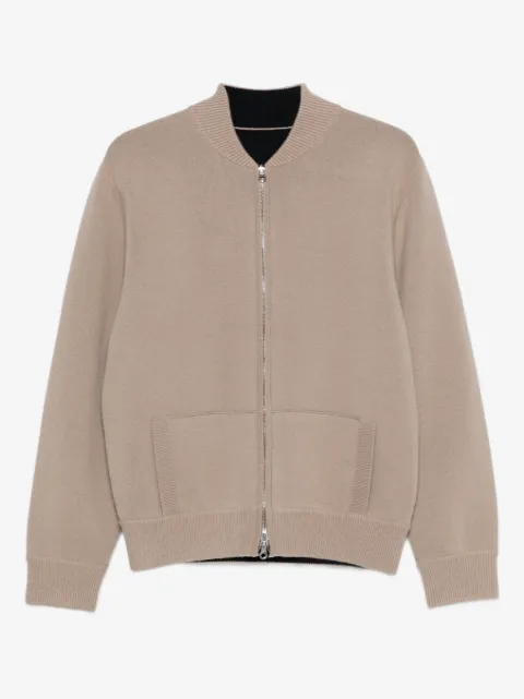 arch4 Mr. Silva cardigan