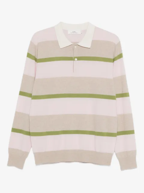 arch4 playera tipo polo Mr Salvatore
