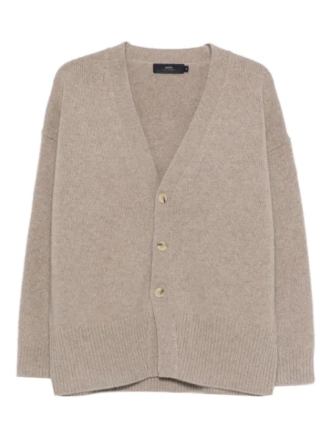 arch4 Mr Cedar cardigan