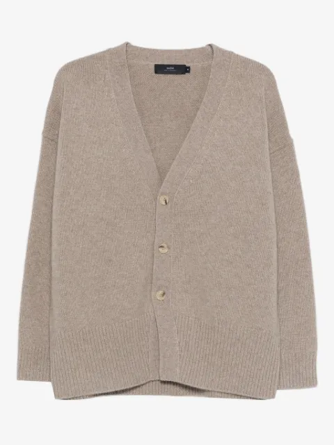 arch4 Mr Cedar cardigan