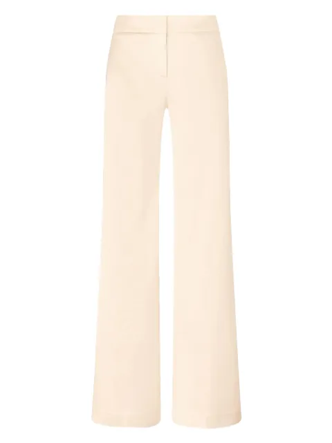 Genny wide-leg trousers