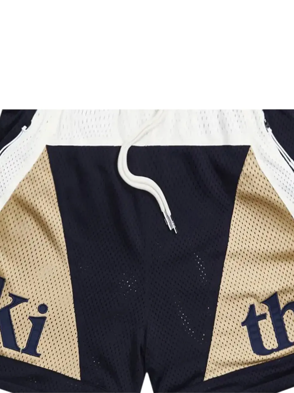 KITH Turbo mesh shorts | Track & Running Shorts | Image 2