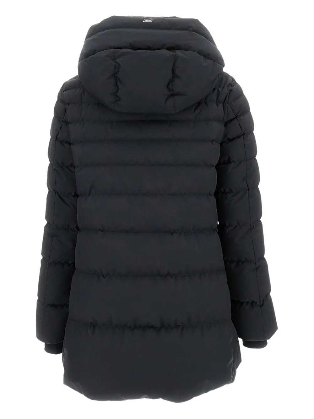 Herno detachable-hood padded coat | Parkas | Image 2