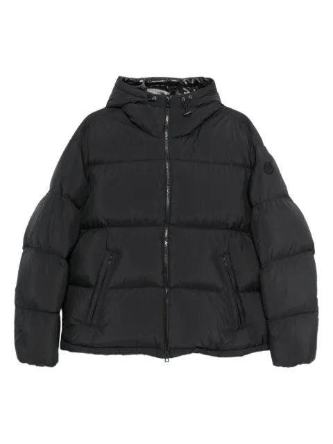 Moncler Meriera Steppjacke mit Kapuze