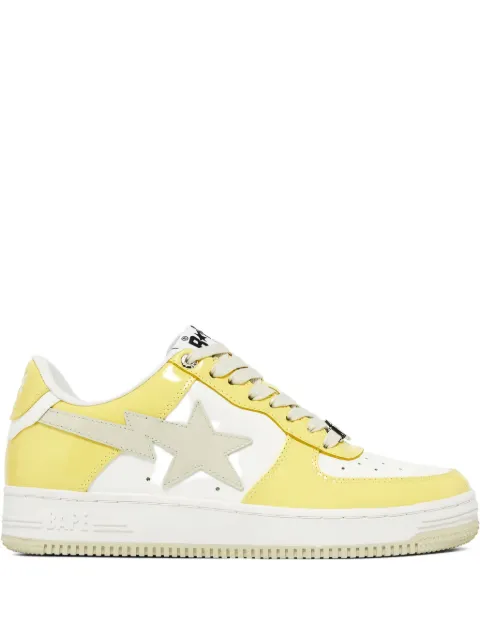 A BATHING APE® baskets Bape Sta