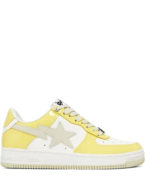 A BATHING APE® Bape Sta sneakers
