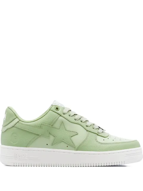 A BATHING APE®  Bape Sta sneakers