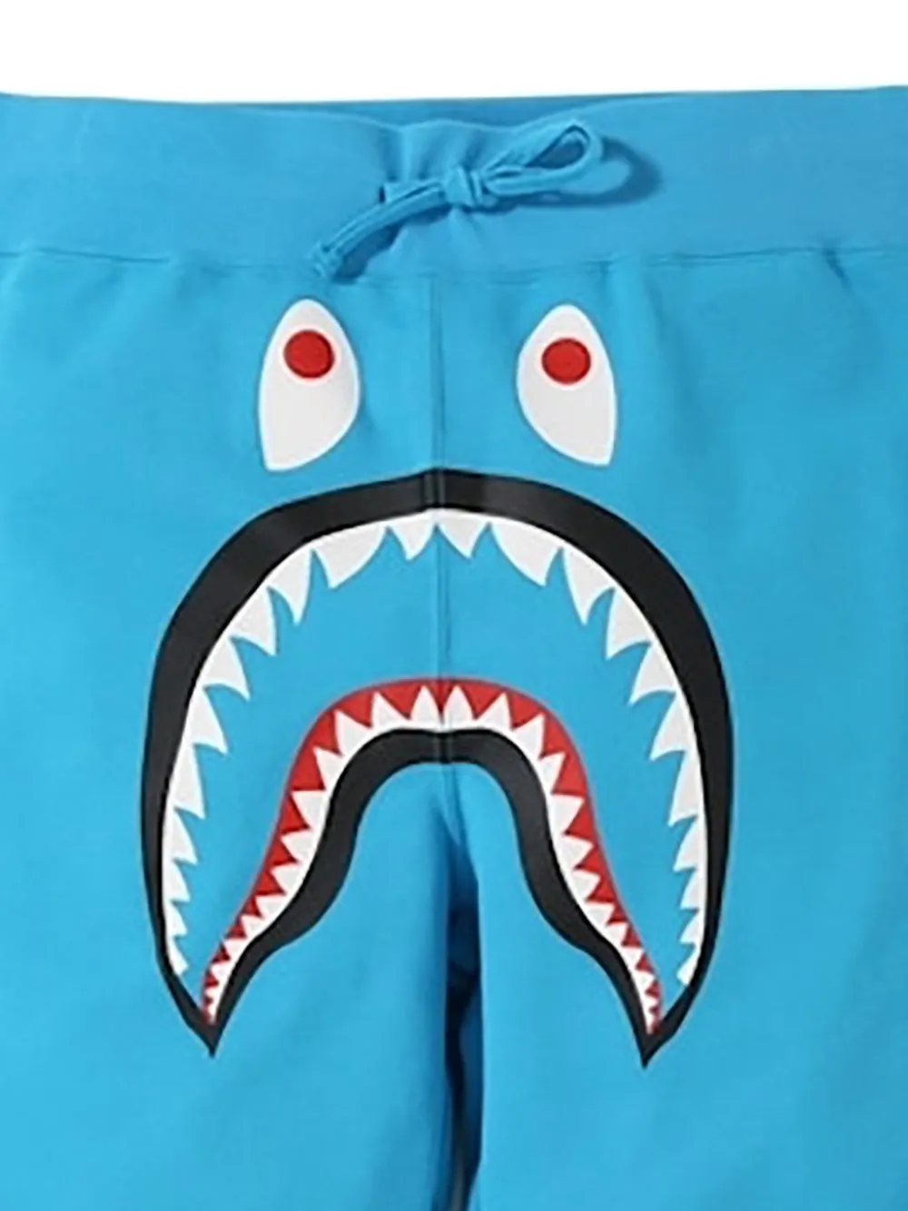 A BATHING APE® sudadera de basquetbol Shark | Bermudas | Image 2