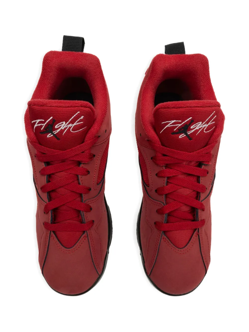 Jordan Kids Air Jordan MVP 92 sneakers Rood