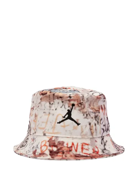 Jordan Playground Apex bucket hat