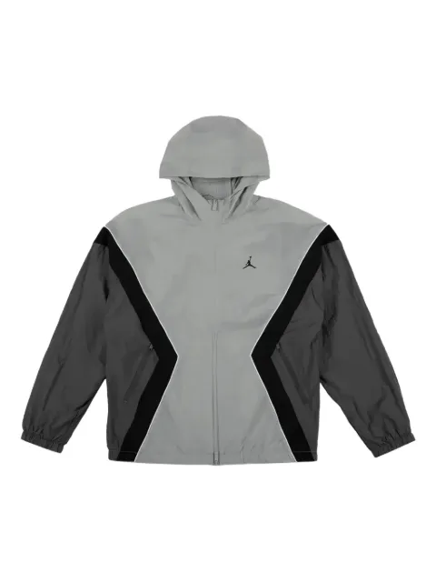 Jordan hooded draft jacket