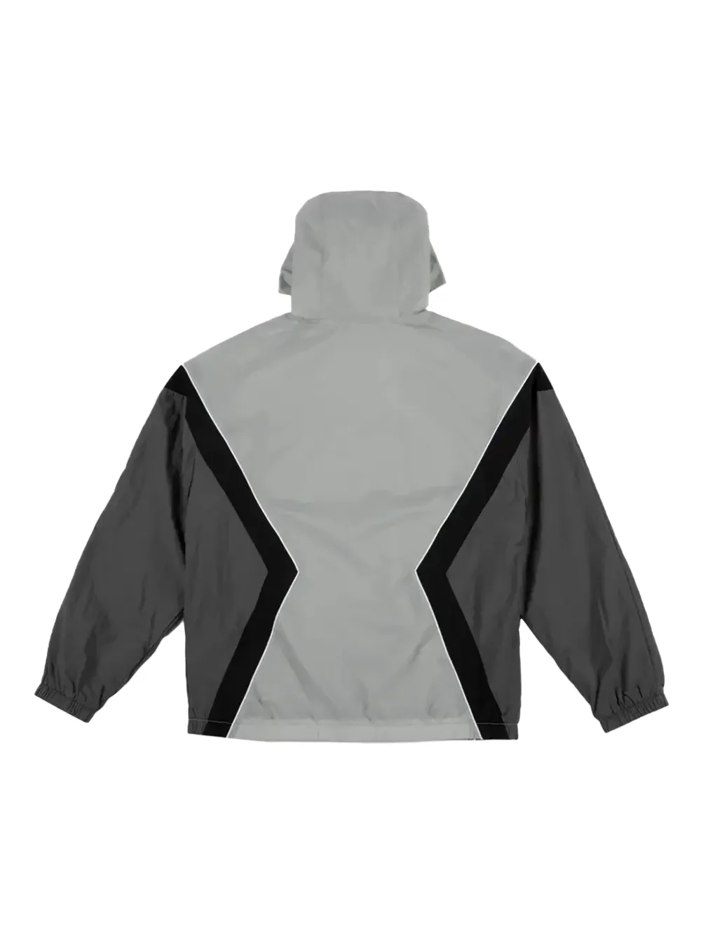 Jordan hooded draft jacket | Lightweight Jackets | Image 2