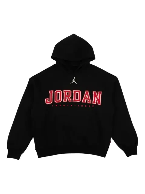 Jordan Brooklyn fleece hoodie