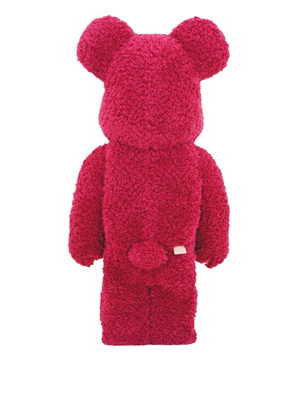Medicom Toy Disney Pixar Toy Story Costume Bearbrick In Pink