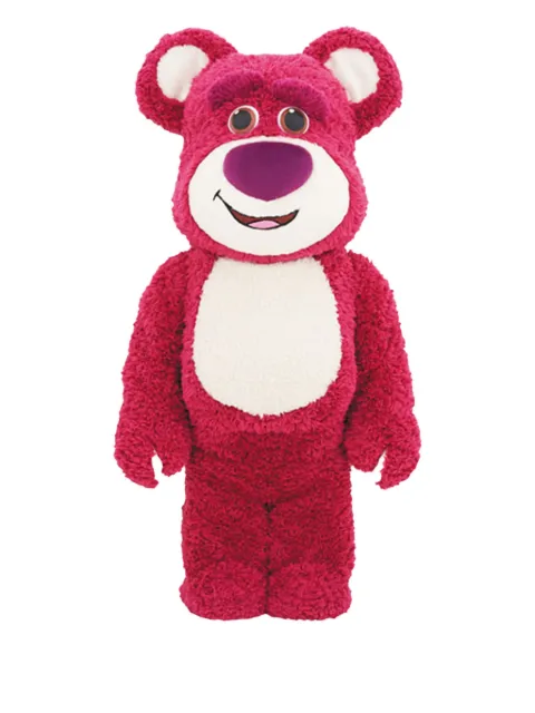 MEDICOM TOY Disney pixar toy story costume bearbrick