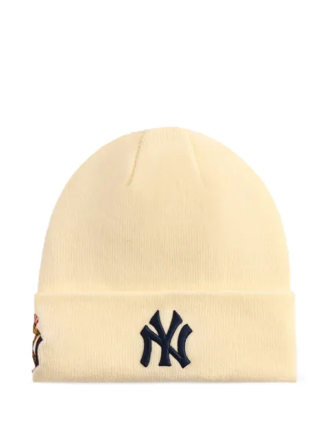 KITH x New Era bonnet New York Yankees à broderies