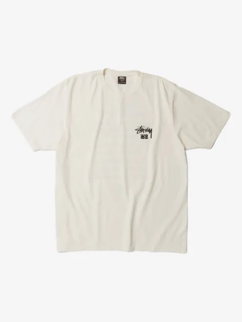 Stüssy x Wales Bonner Ocean Song T-shirt