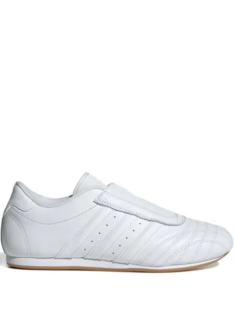 adidas Taekwondo strap sneakers