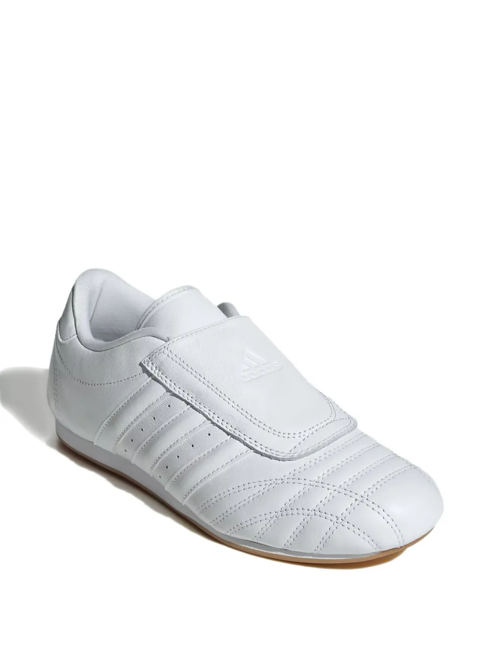adidas Taekwondo sneakers met bandje Wit