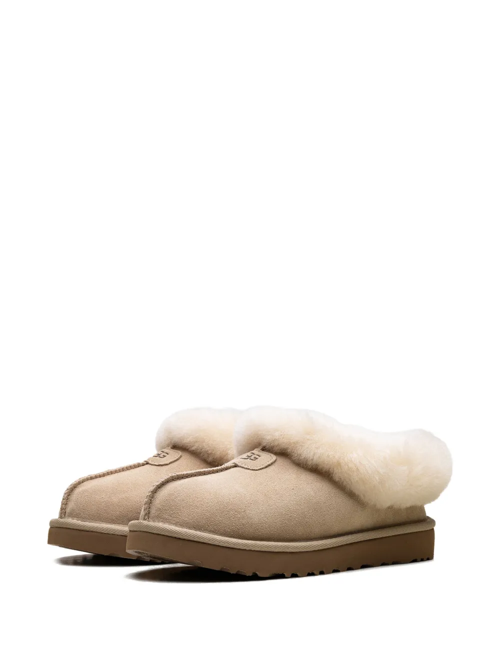 Ugg Tazzette Slippers In Brown