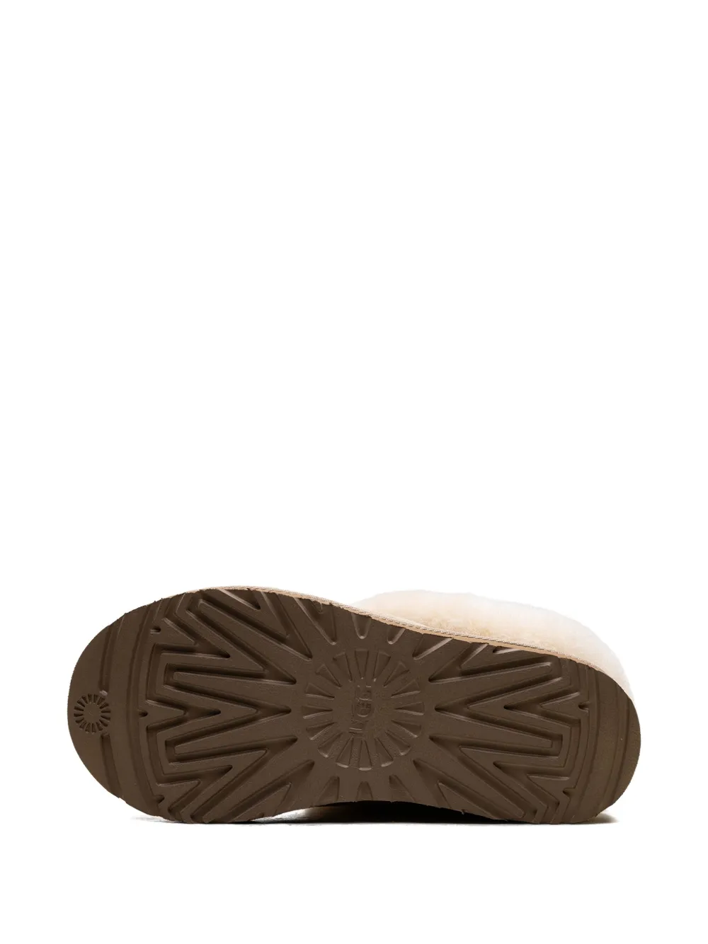 Ugg Tazzette Slippers In Brown
