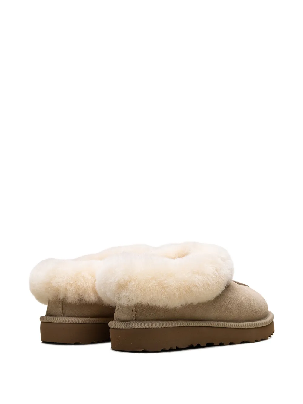 Ugg Tazzette Slippers In Brown