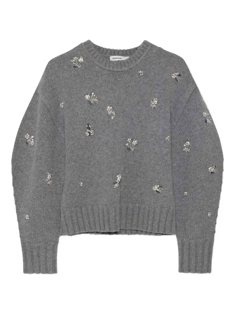Simkhai suéter Coraline | gris | Image 1