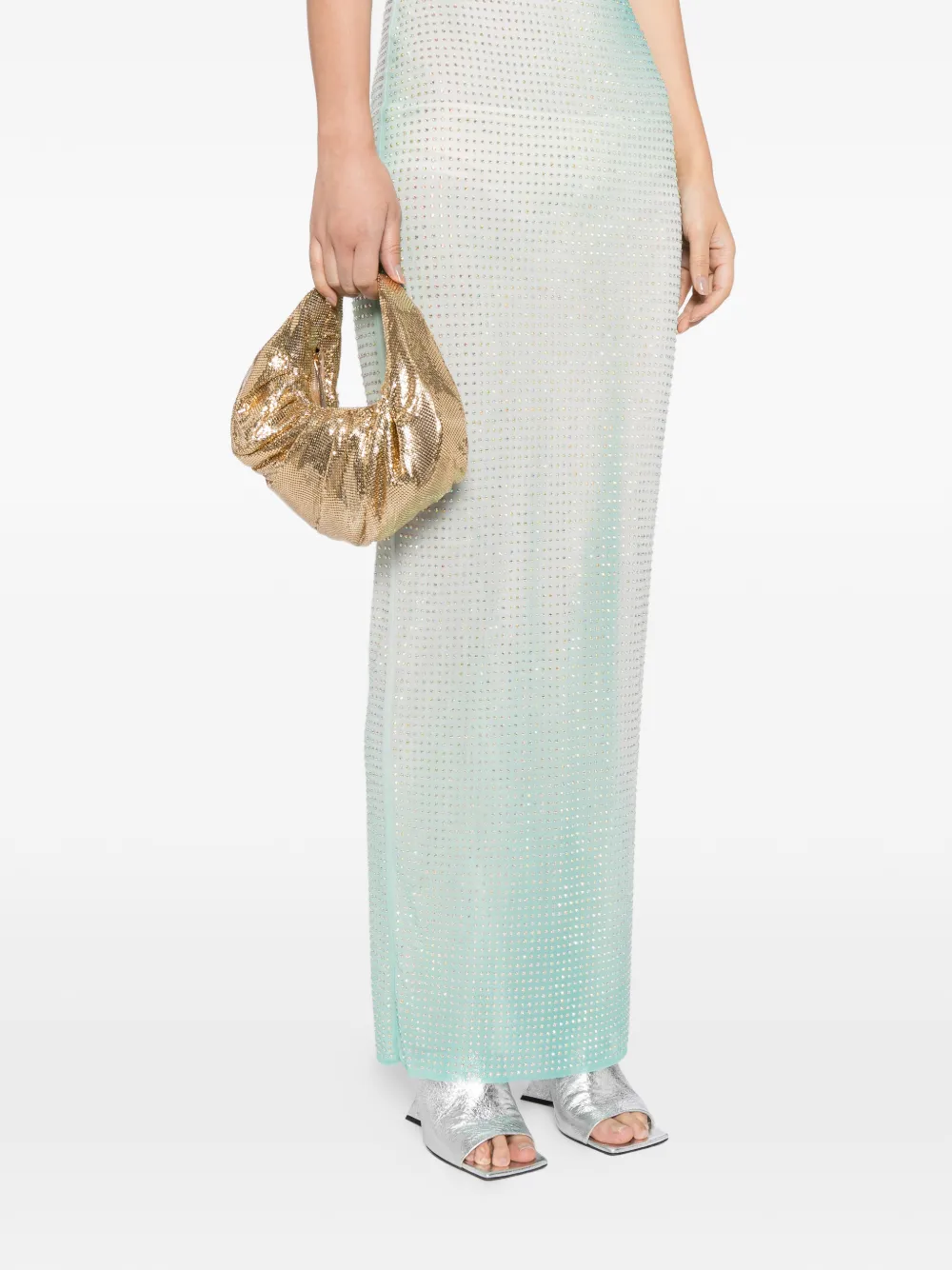 Benedetta Bruzziches Yennefer shopper - Goud