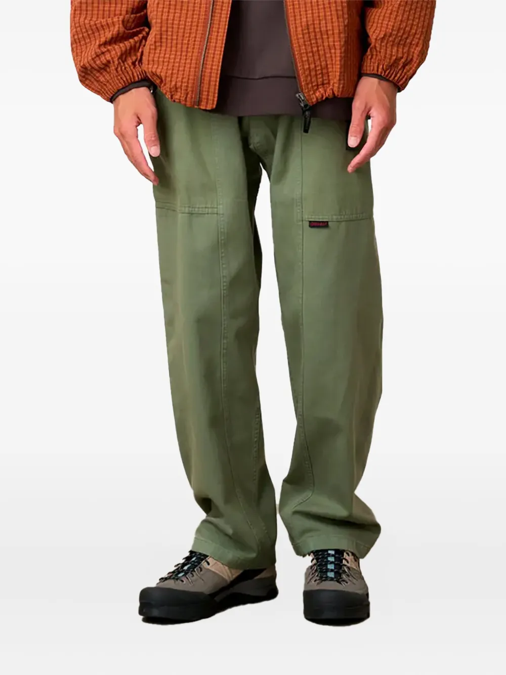 Gramicci gadget utility trousers | Regular-Fit & Straight Leg Pants | Image 2