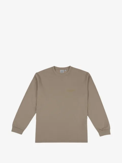 Gramicci Trouttail long-sleeve t-shirt