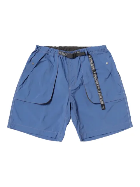 Gramicci x And Wander brushed nylon short