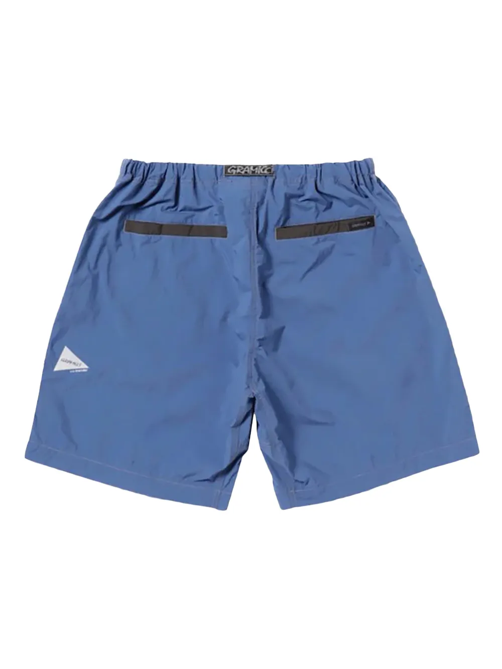 Gramicci  x And Wander brushed nylon short | Short Shorts | Image 2