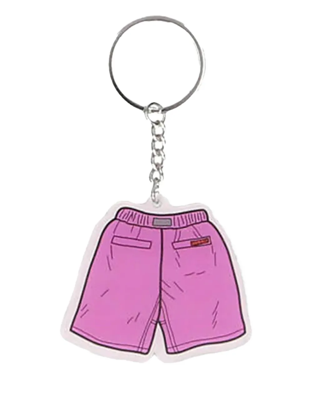 Gramicci G-Short keyring | Pink | Image 1