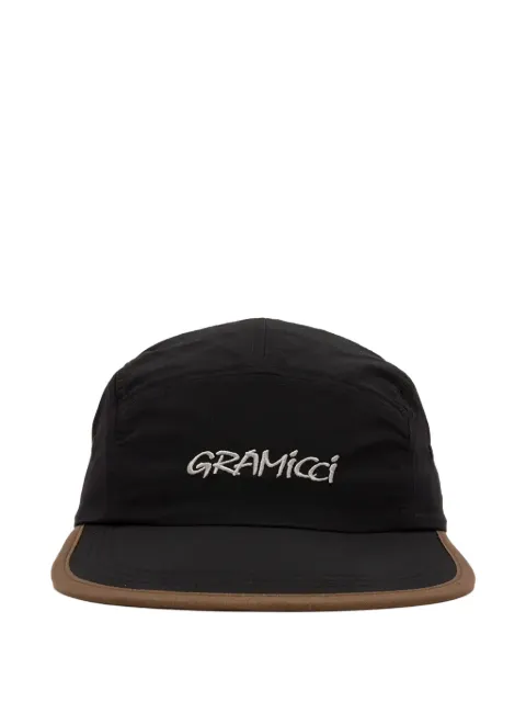 Gramicci five-panel baseball cap