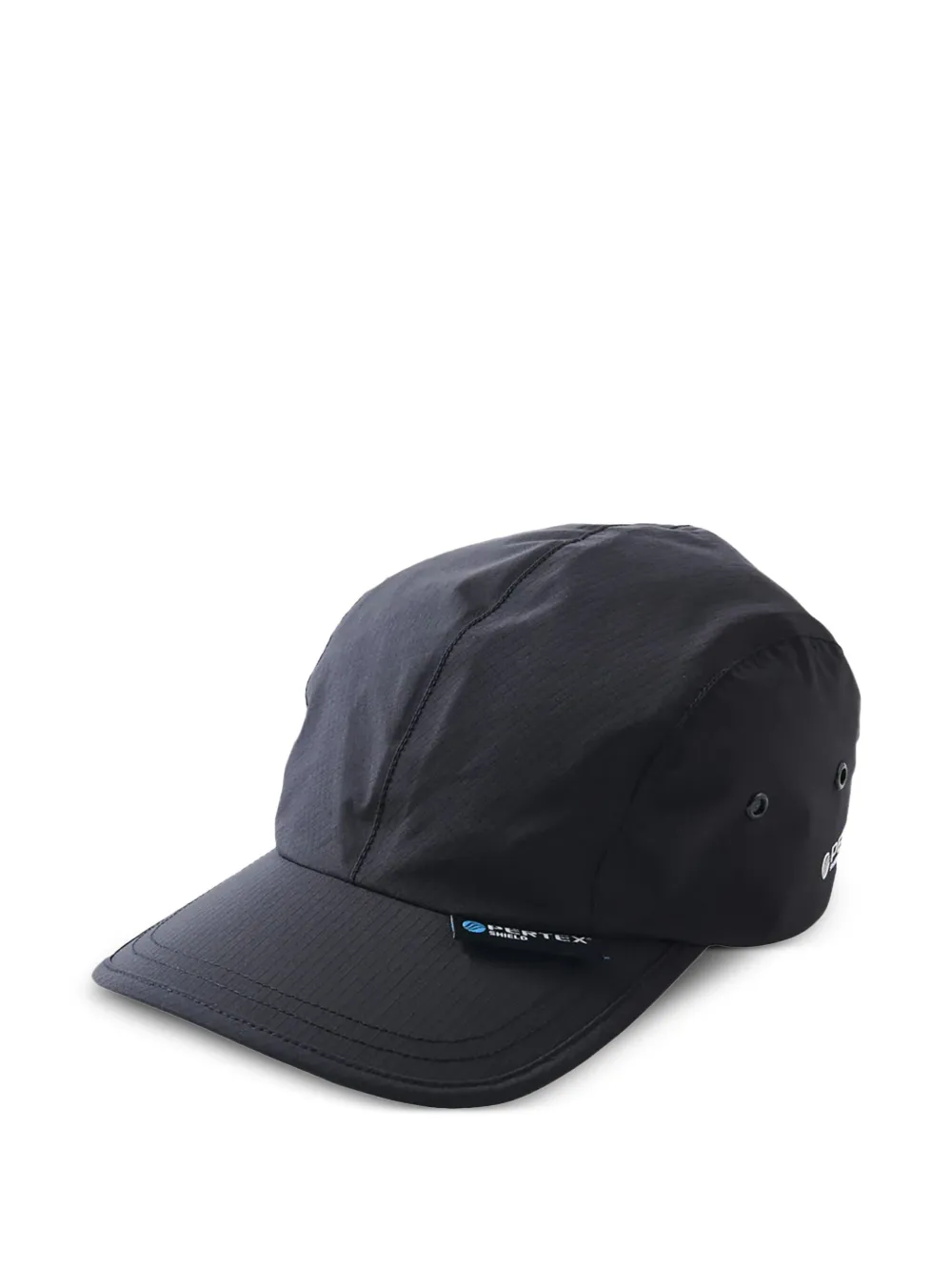 Gramicci Cappello da baseball Trailsides - Nero