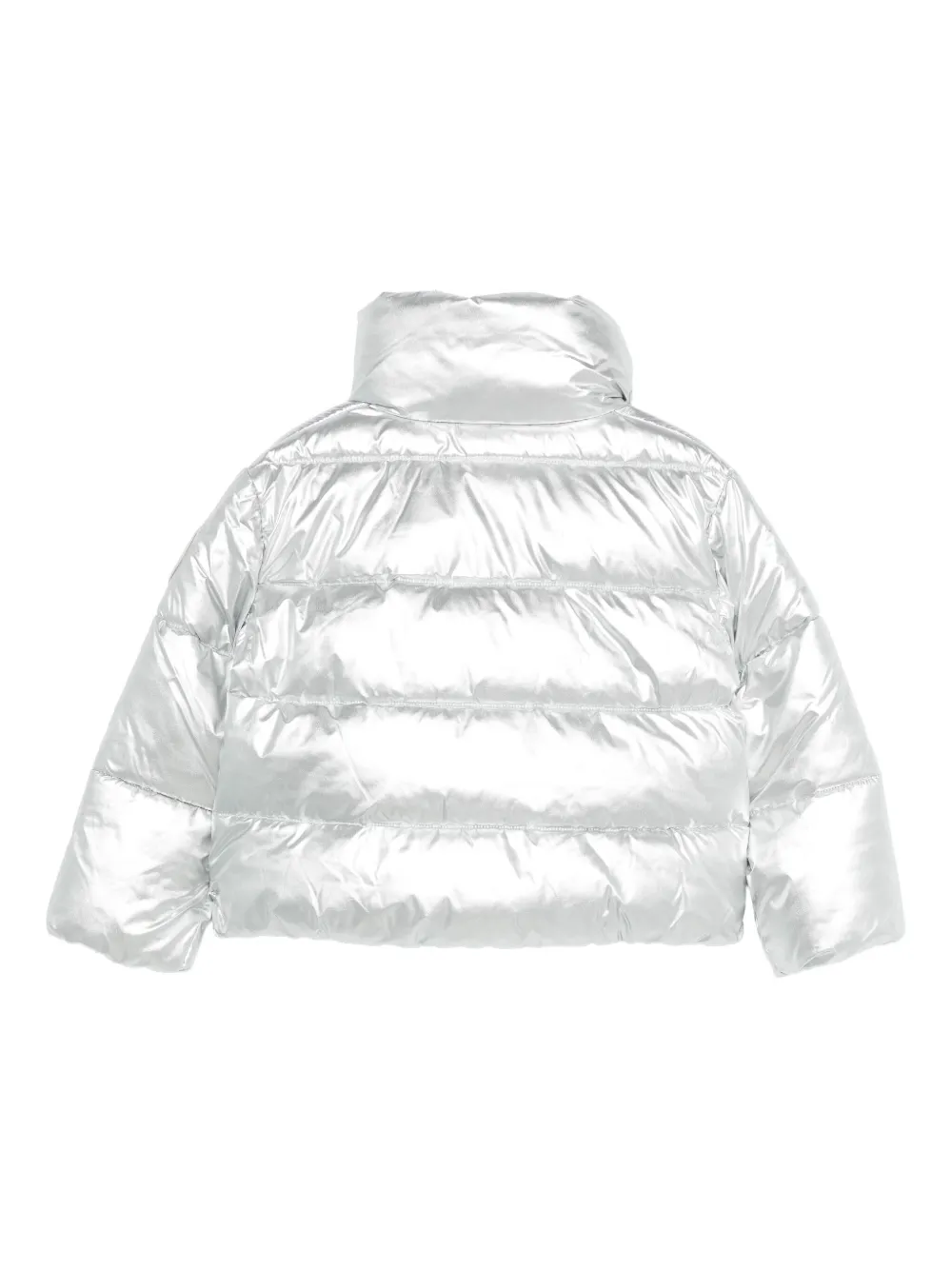 Save The Duck Kids Dyla jacket | Boys Padded Jackets | Image 2