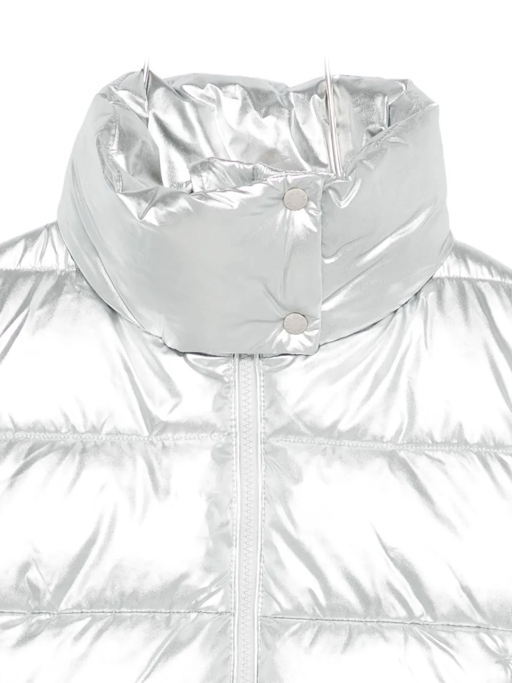 Save The Duck Dyla Jacket In Silver