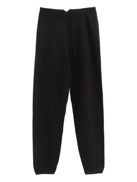 Denis Colomb drawstring track pants