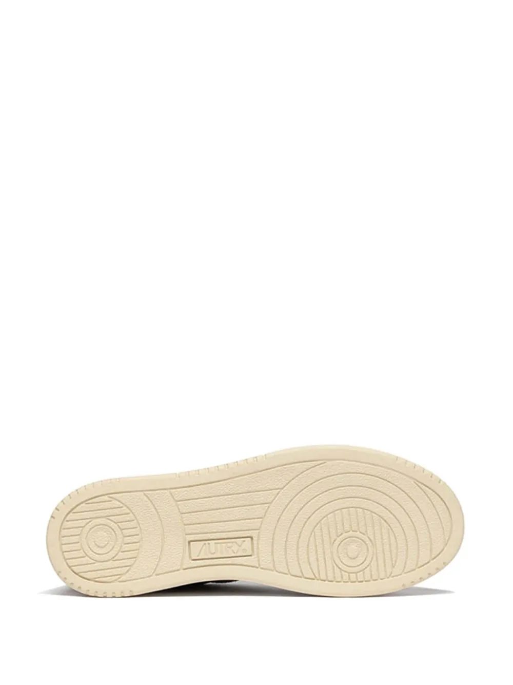 Autry Medalist low-top sneakers Bruin