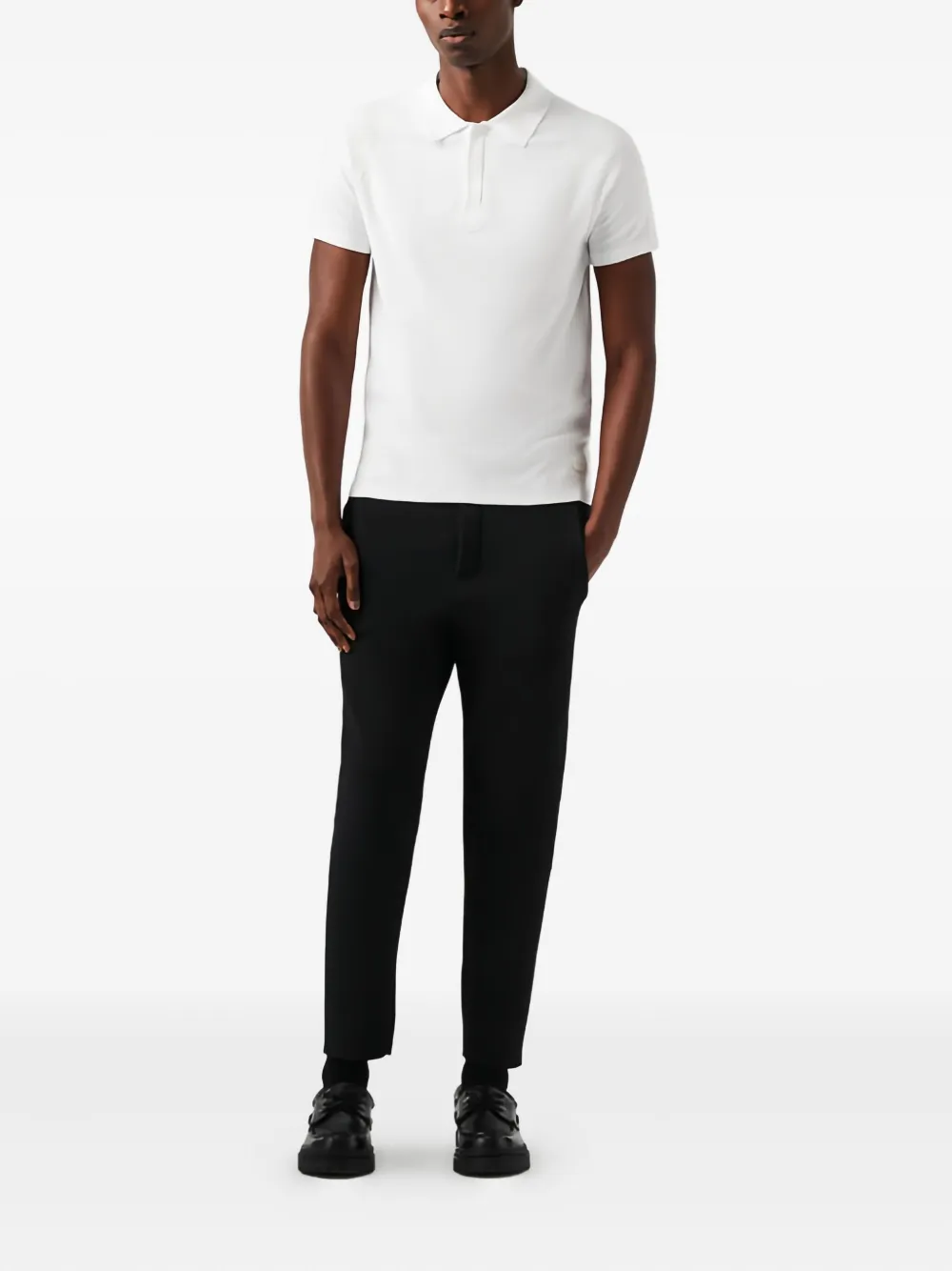 Alphatauri short-sleeve polo shirt | Image 2