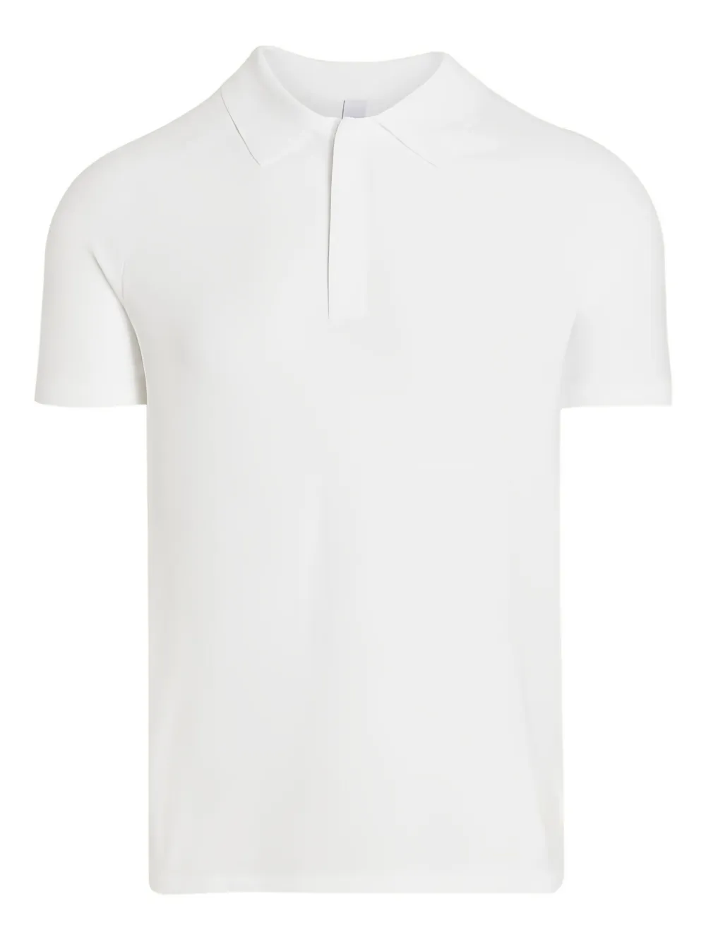 Alphatauri short-sleeve polo shirt | White | Image 1