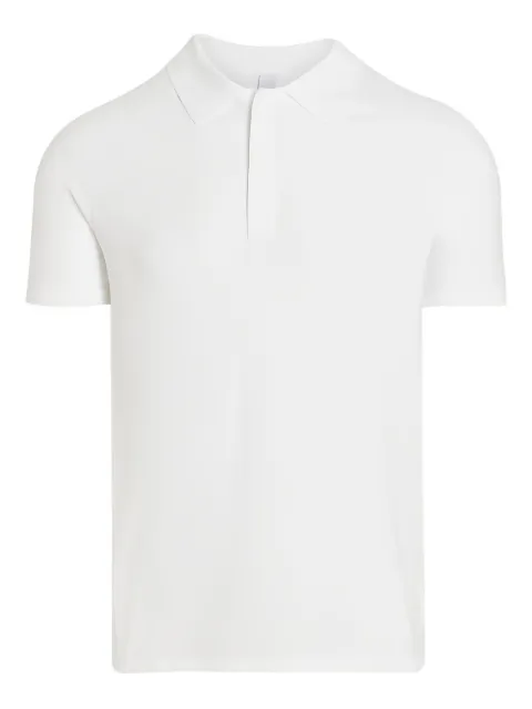 Alphatauri short-sleeve polo shirt