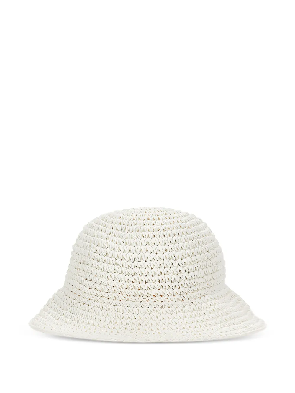 Monnalisa bob à détail de cœur | Chapeaux de soleil | Image 2