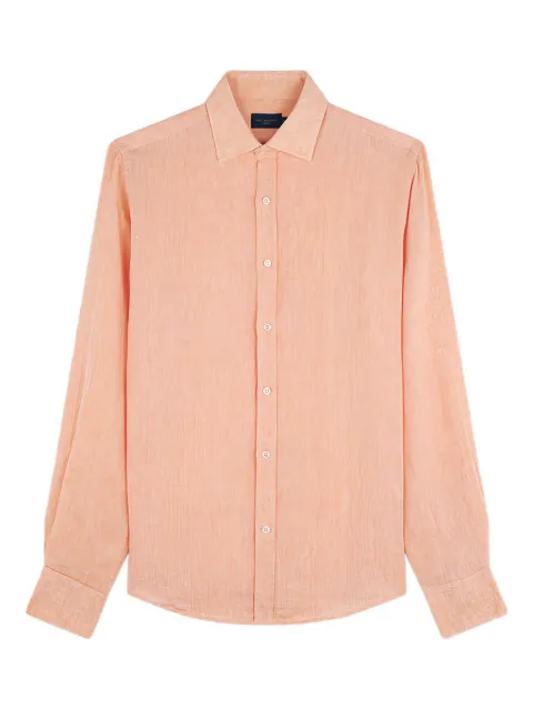 Paul & Shark long-sleeve shirt